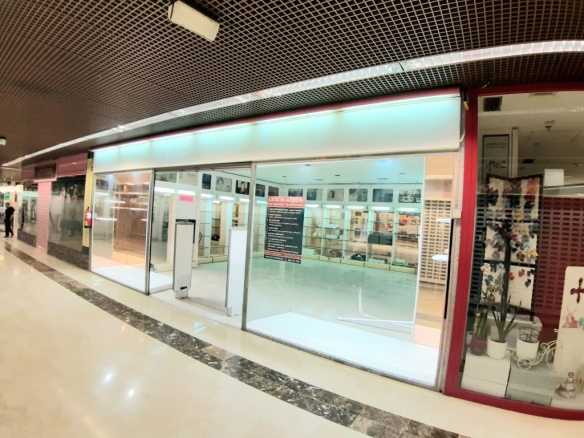 Imagen 2 de Local comercial en Alquiler en Vigo Pontevedra
