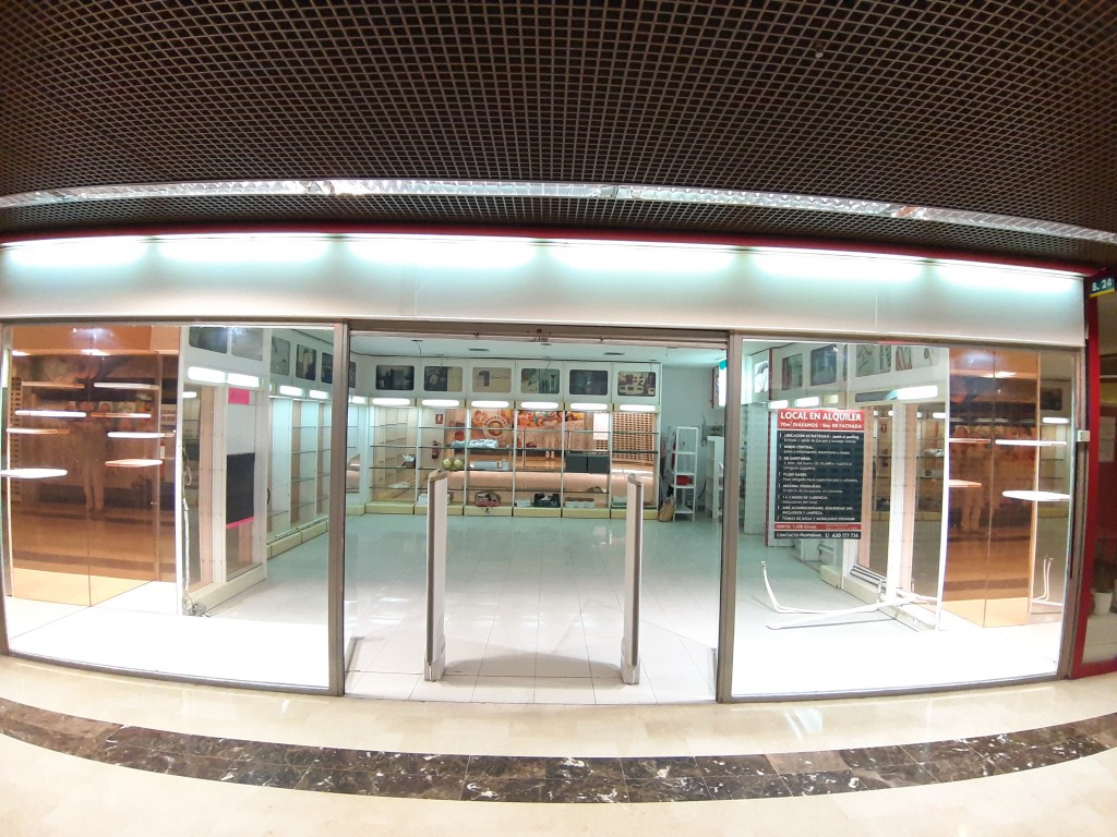 Imagen 1 de Local comercial en Alquiler en Vigo Pontevedra