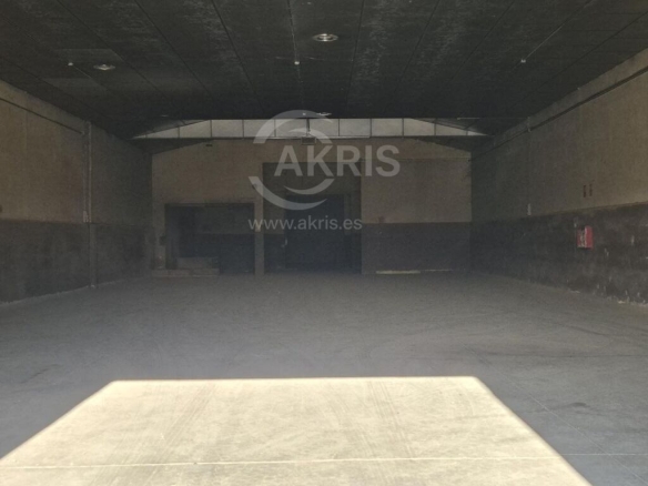 Imagen 3 de Nave Industrial en Toledo