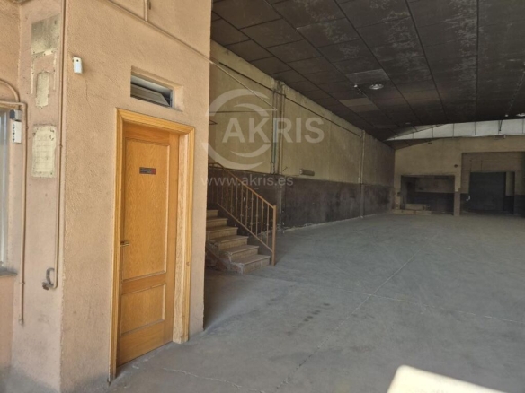Imagen 4 de Nave Industrial en Toledo