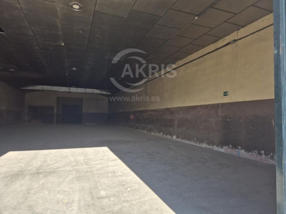 Imagen 1 de Nave Industrial en Toledo