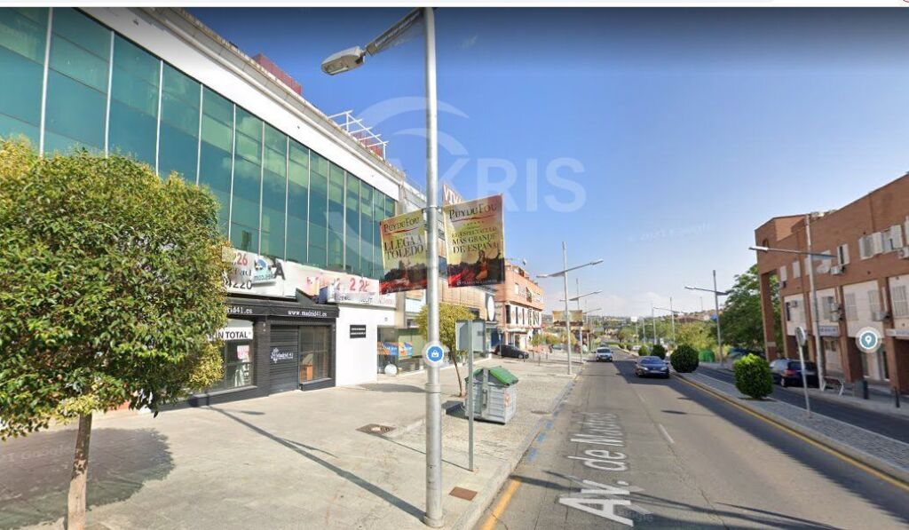 Imagen 2 de Local Comercial en Toledo