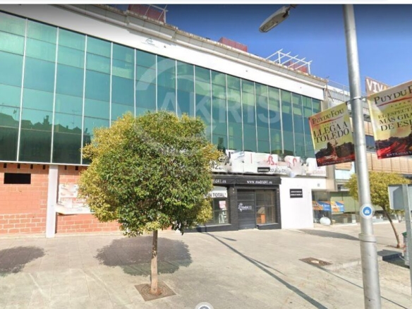 Imagen 3 de Local Comercial en Toledo