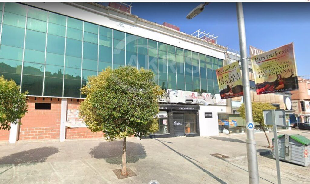 Imagen 3 de Local Comercial en Toledo
