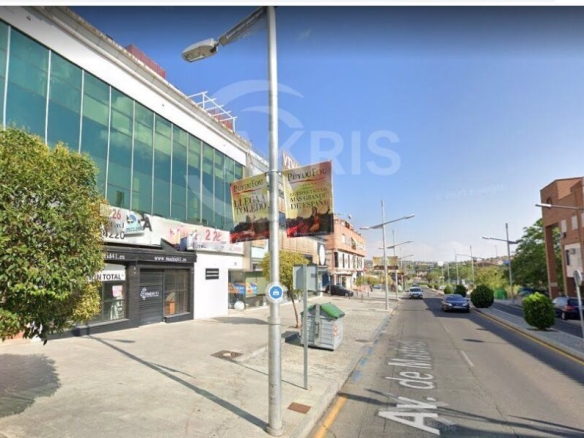 Imagen 2 de Local Comercial en Toledo