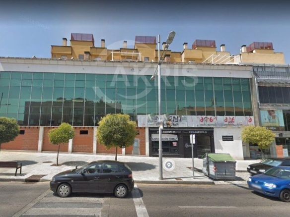 Imagen 1 de Local Comercial en Toledo