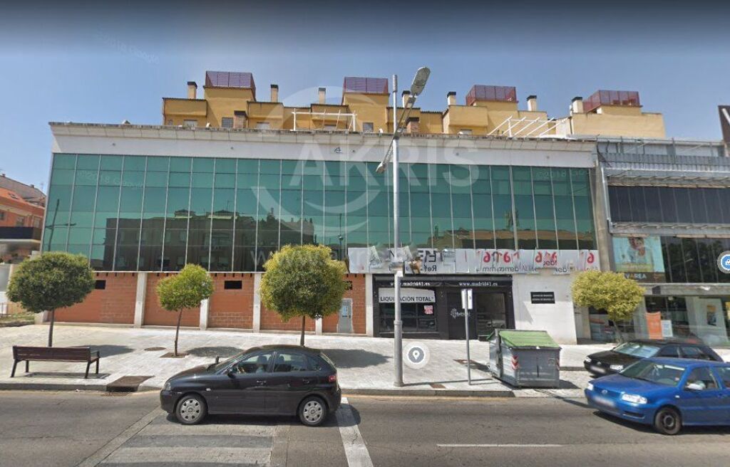 Imagen 1 de Local Comercial en Toledo