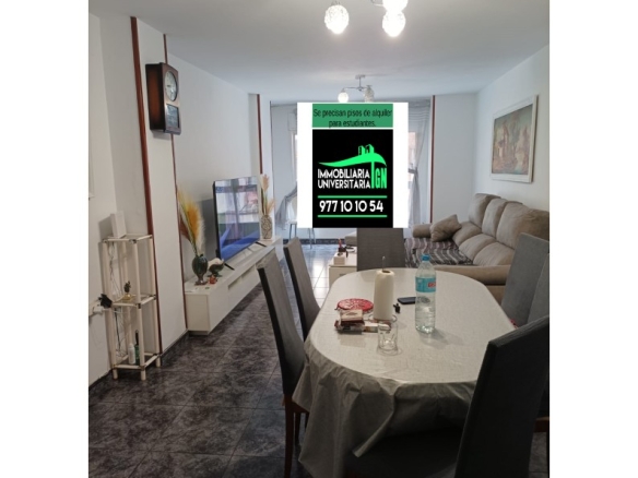 Imagen 1 de Piso en Venta en Tarragona Tarragona