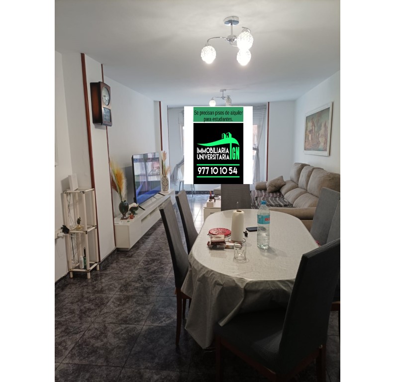 Imagen 1 de Piso en Venta en Tarragona Tarragona