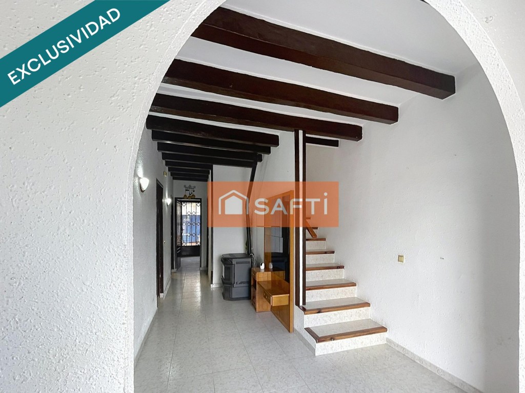 Imagen 2 de Una casa con alma