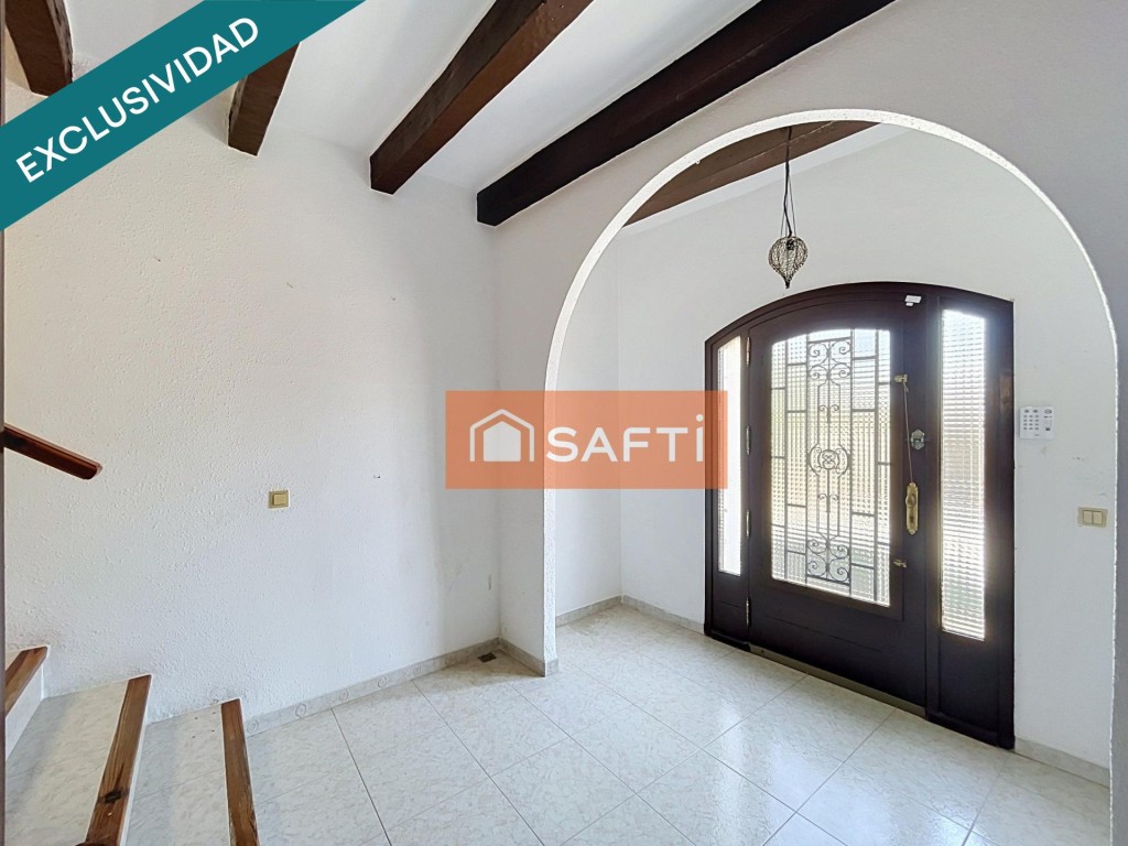 Imagen 1 de Una casa con alma