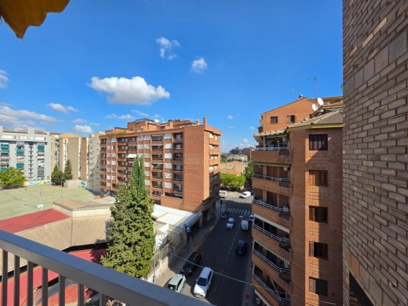 Imagen 2 de ¡Oportunidad en la Zona Alta de Lleida!