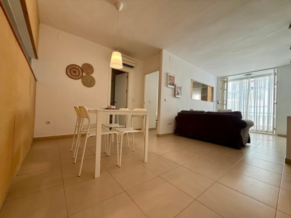 Imagen 2 de Preciosa vivienda EN ALQUILER en el barrio de la Macarena