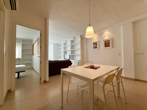 Imagen 3 de Preciosa vivienda EN ALQUILER en el barrio de la Macarena