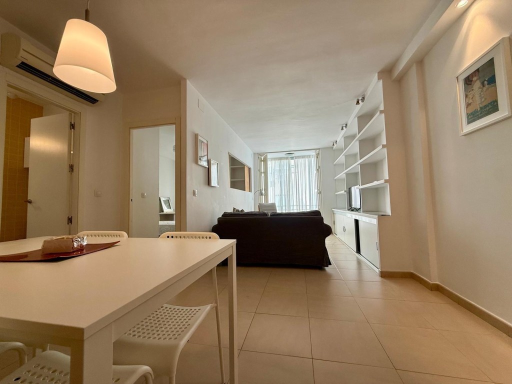 Imagen 4 de Preciosa vivienda EN ALQUILER en el barrio de la Macarena