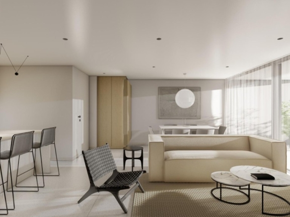 Imagen 1 de Apartamentos y viviendas adosadas de nueva construcción en El Raso
