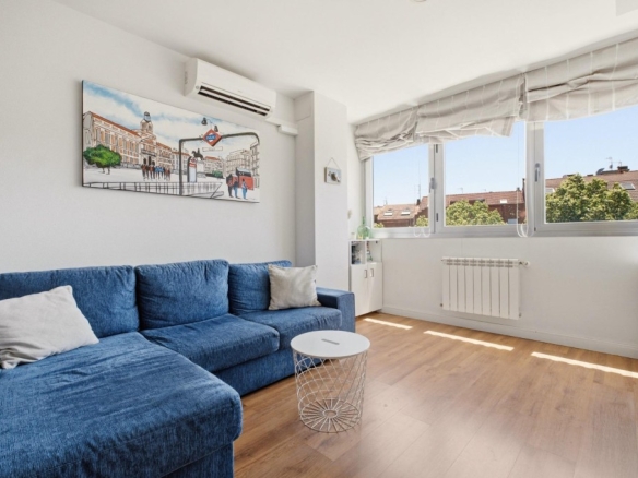 Imagen 2 de Piso en Venta en Pozuelo De Alarcón Madrid