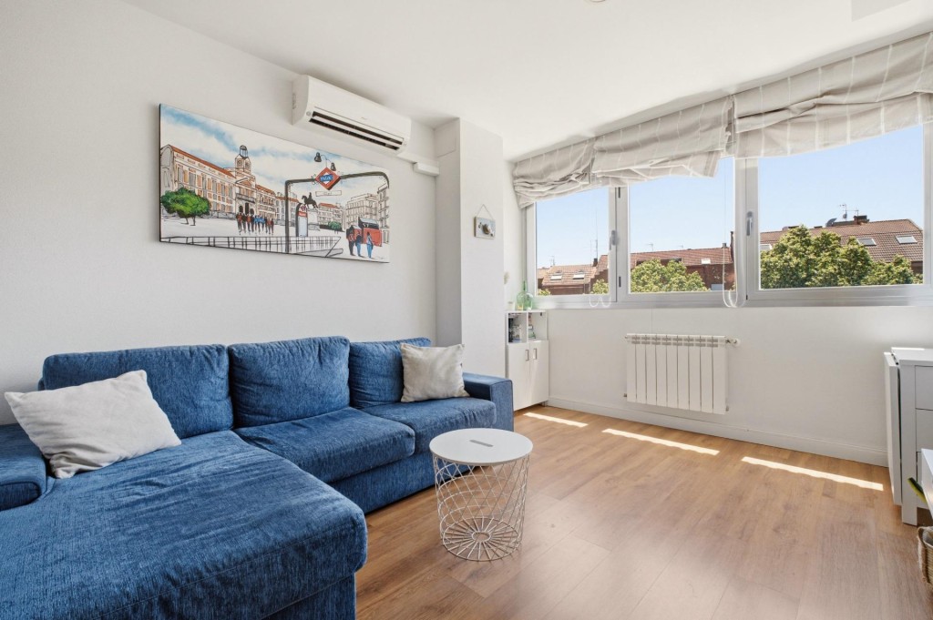 Imagen 2 de Piso en Venta en Pozuelo De Alarcón Madrid