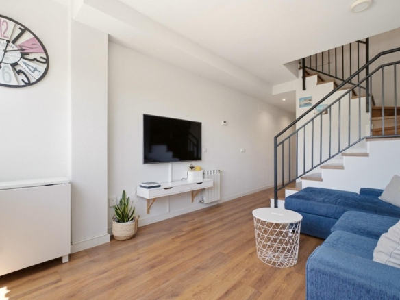 Imagen 3 de Piso en Venta en Pozuelo De Alarcón Madrid