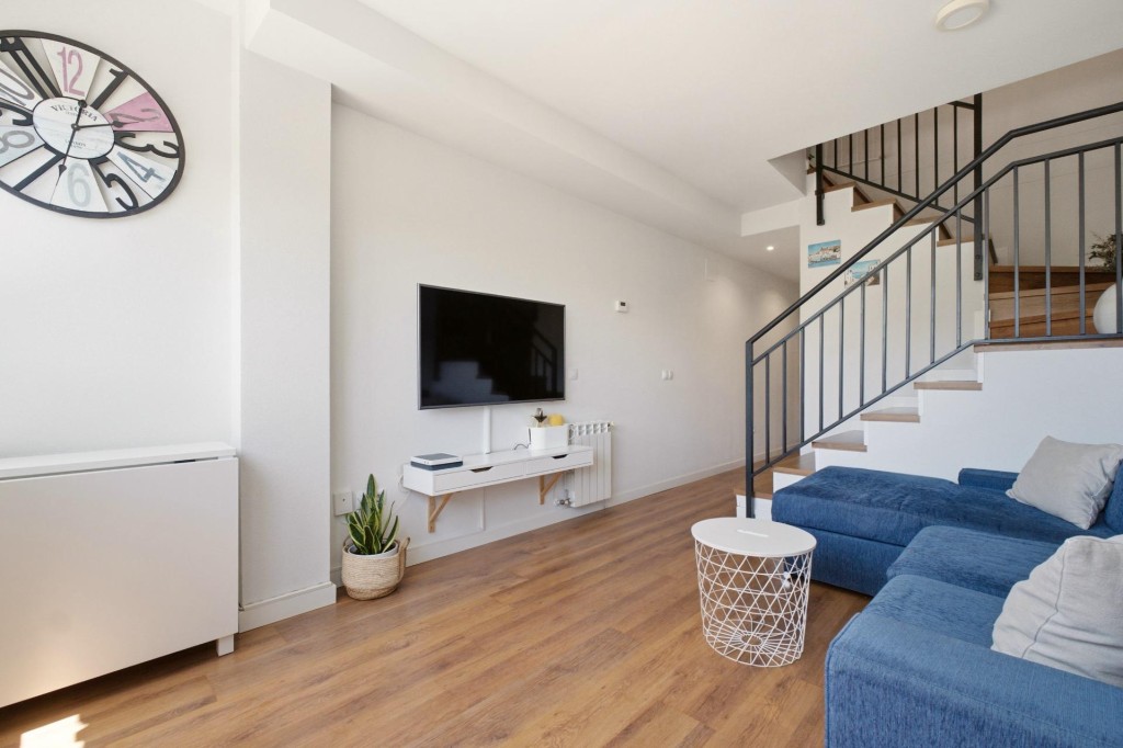 Imagen 3 de Piso en Venta en Pozuelo De Alarcón Madrid