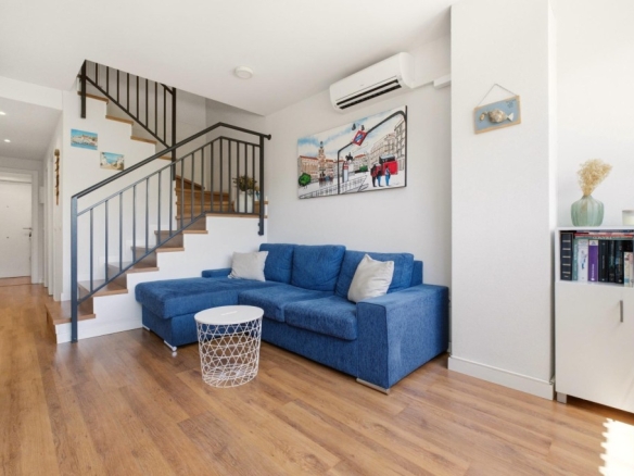 Imagen 4 de Piso en Venta en Pozuelo De Alarcón Madrid