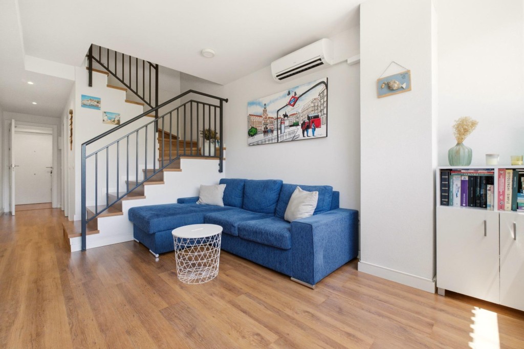 Imagen 4 de Piso en Venta en Pozuelo De Alarcón Madrid