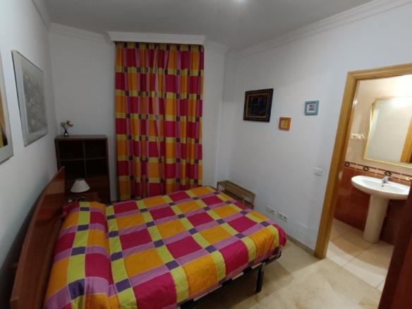 Imagen 3 de COQUETO APARTAMENTO EN ZONA MUY DEMANDADA EN ALQUILER