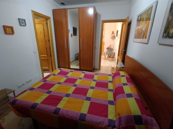 Imagen 4 de COQUETO APARTAMENTO EN ZONA MUY DEMANDADA EN ALQUILER