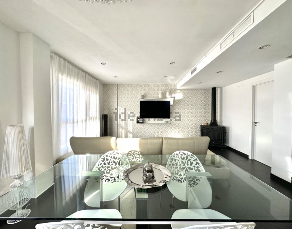 Imagen 3 de Adosada en Venta en Albalat Dels Sorells Valencia
