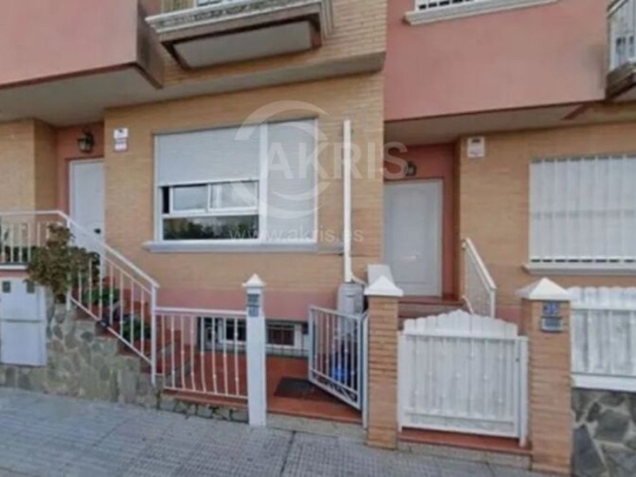 Imagen 1 de Adosado en Sangonera La Verde