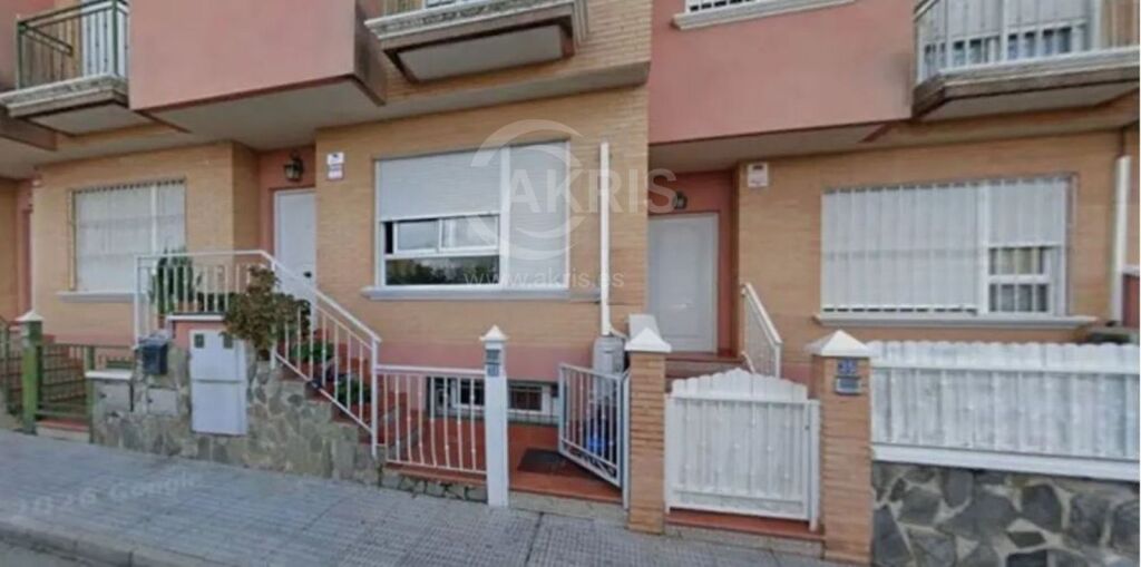 Imagen 1 de Adosado en Sangonera La Verde