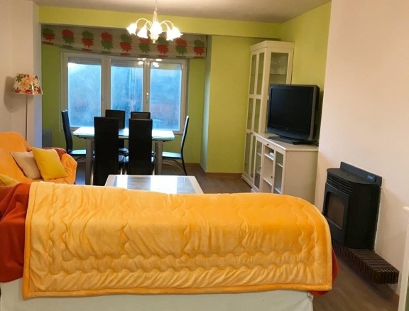 Imagen 2 de Piso en Venta en Cercedilla Madrid