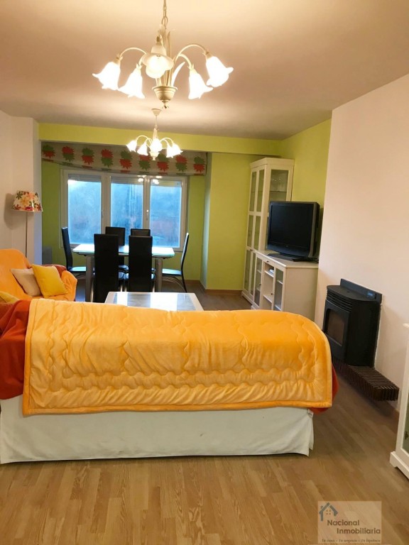 Imagen 2 de Piso en Venta en Cercedilla Madrid