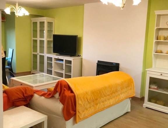 Imagen 1 de Piso en Venta en Cercedilla Madrid