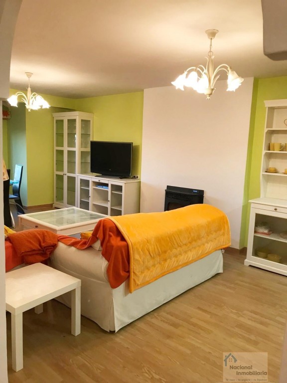 Imagen 1 de Piso en Venta en Cercedilla Madrid