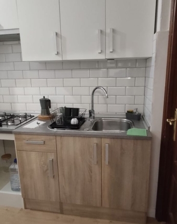 Imagen 2 de Piso en Venta en Ferrol La Coruña Ref: 438301