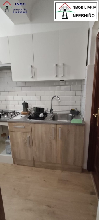 Imagen 2 de Piso en Venta en Ferrol La Coruña Ref: 438301