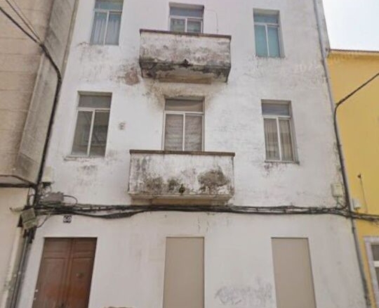 Imagen 1 de Piso en Venta en Ferrol La Coruña Ref: 438480