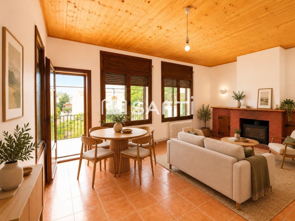 Imagen 2 de Una casa con historia