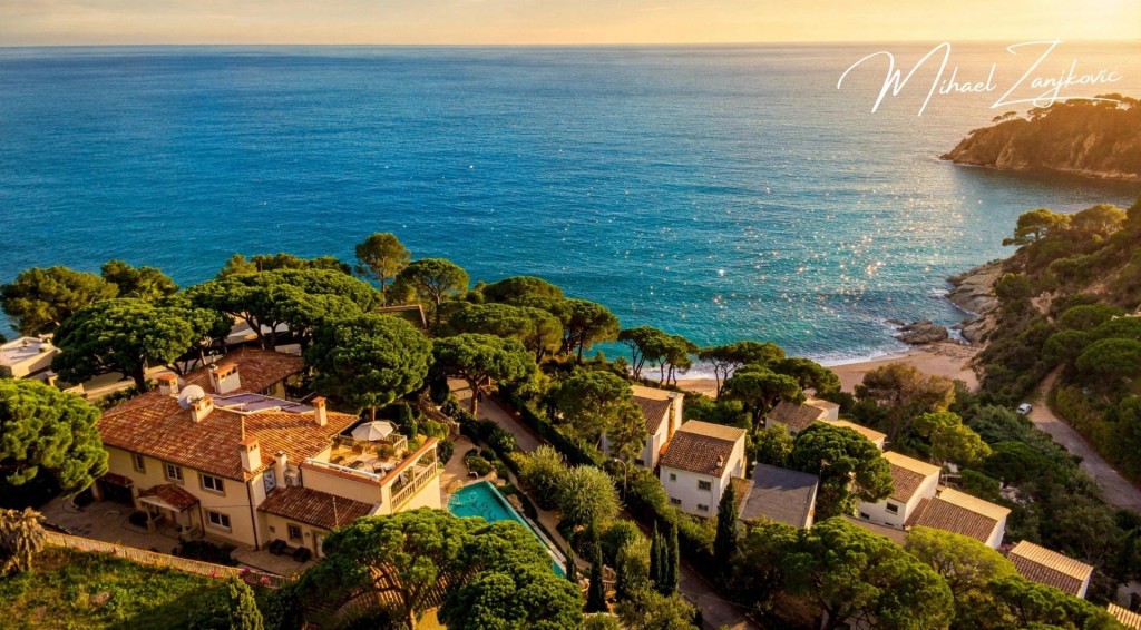 Imagen 2 de The Mediterranean Dream House
