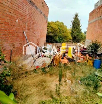 Imagen 4 de ¡SOLAR URBANO EN VENTA EN SANT PERE DE RIUDEBITLLES!