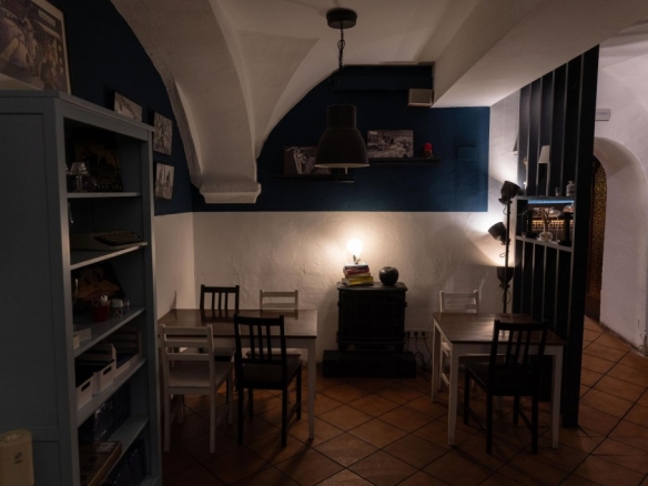 Imagen 2 de TRASPASO BAR RESTAURANTE EN VILAFRANCA DEL PENEDÈS