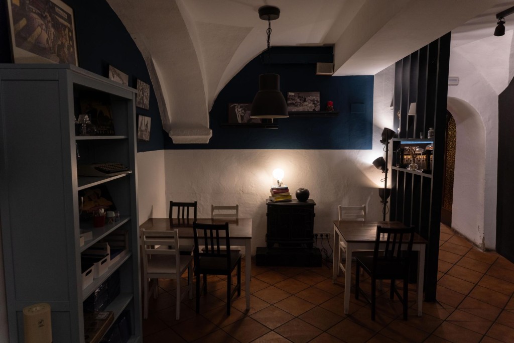 Imagen 2 de TRASPASO BAR RESTAURANTE EN VILAFRANCA DEL PENEDÈS