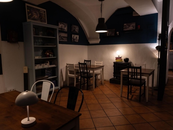 Imagen 3 de TRASPASO BAR RESTAURANTE EN VILAFRANCA DEL PENEDÈS