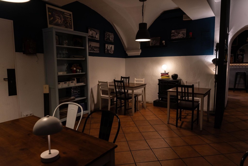 Imagen 3 de TRASPASO BAR RESTAURANTE EN VILAFRANCA DEL PENEDÈS