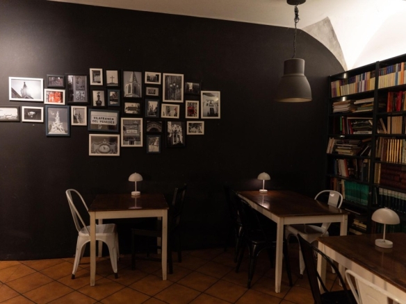 Imagen 4 de TRASPASO BAR RESTAURANTE EN VILAFRANCA DEL PENEDÈS