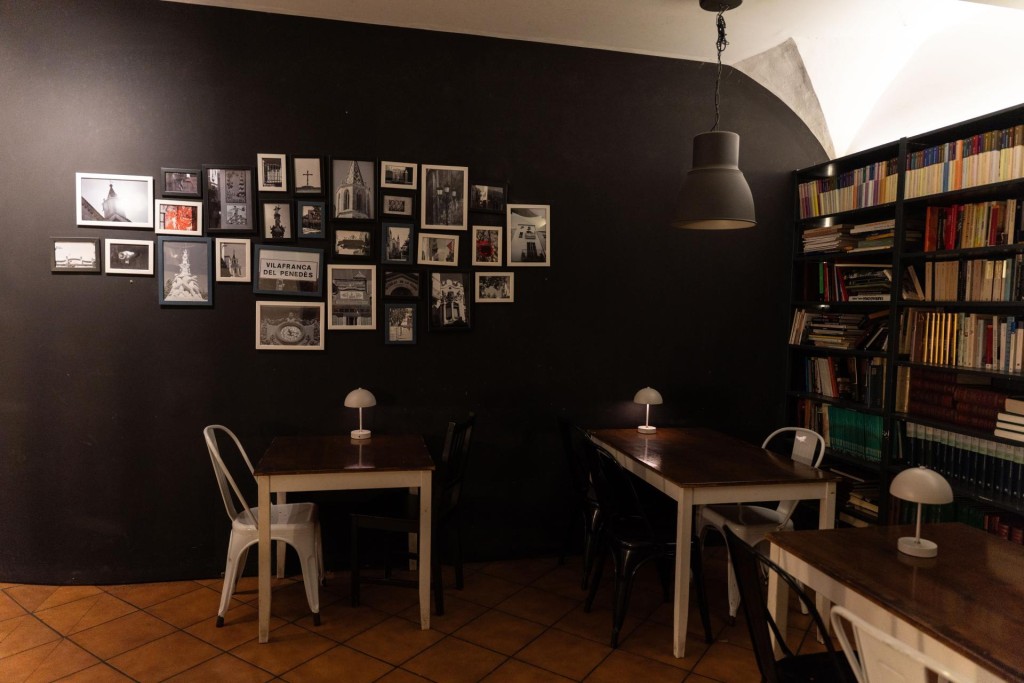 Imagen 4 de TRASPASO BAR RESTAURANTE EN VILAFRANCA DEL PENEDÈS