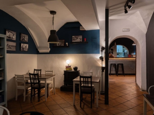 Imagen 1 de TRASPASO BAR RESTAURANTE EN VILAFRANCA DEL PENEDÈS