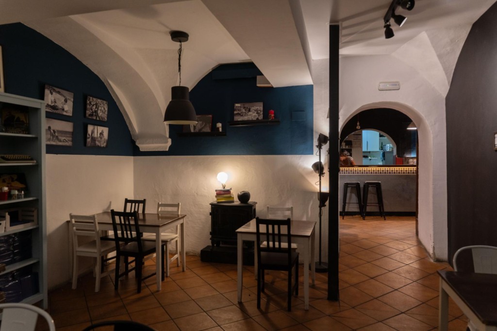 Imagen 1 de TRASPASO BAR RESTAURANTE EN VILAFRANCA DEL PENEDÈS