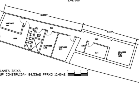 Imagen 2 de Oportunidad de Inversión Multifamiliar en Pont Major